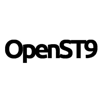 Site Institucional - OpenST9 - Empresa de TI